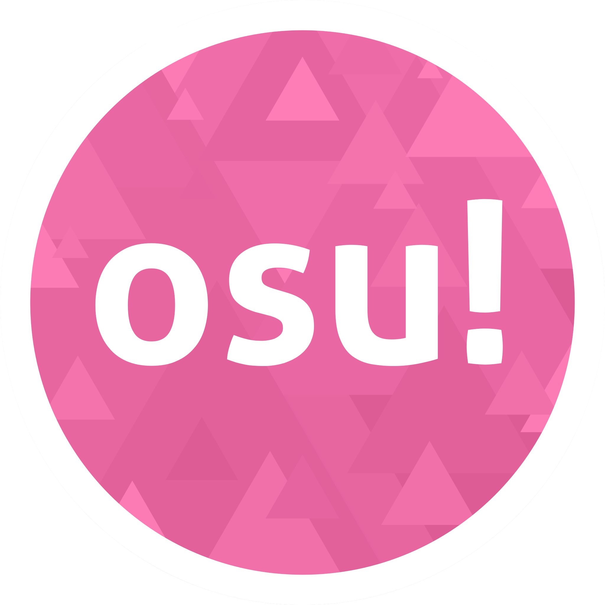 osu logo